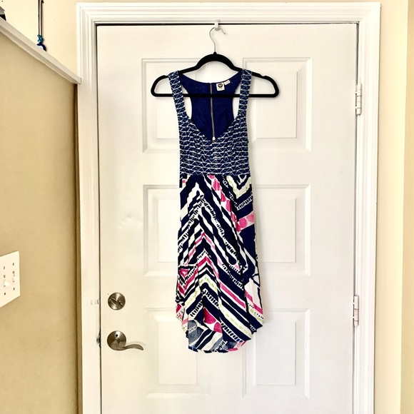 Roxy Dress - Picture 2 of 7